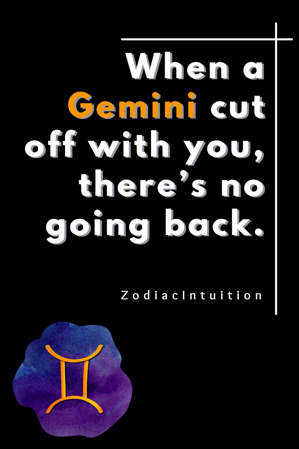 Gemini Unleashed: 10 Quotes Igniting Zodiac Fire!