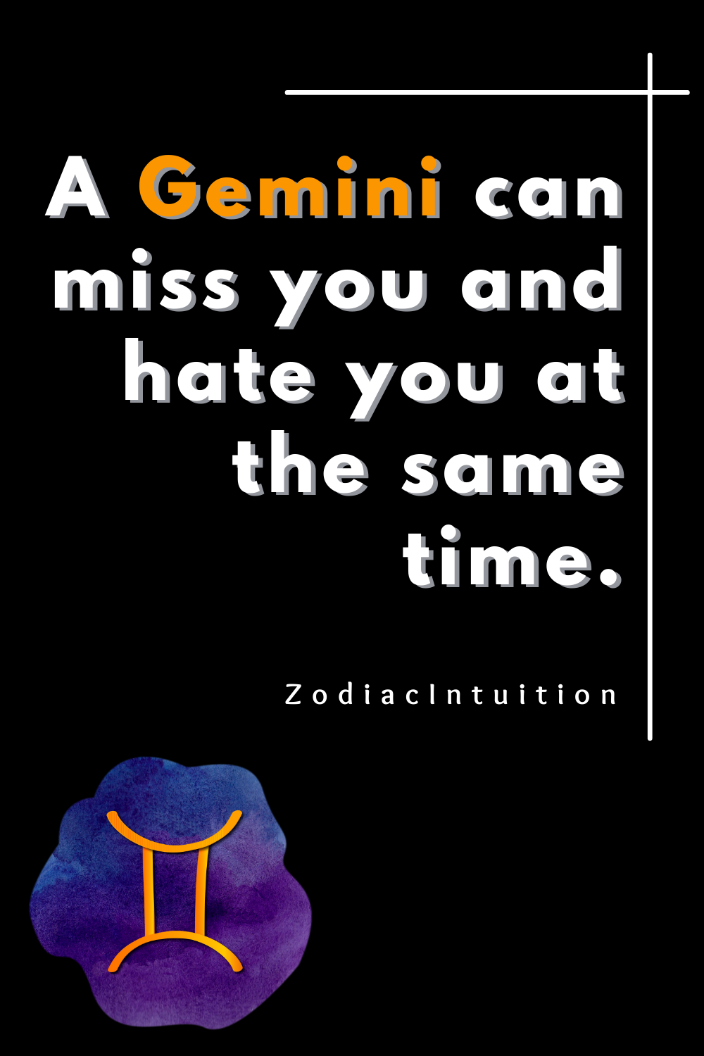 Gemini Unleashed: 10 Quotes Igniting Zodiac Fire!