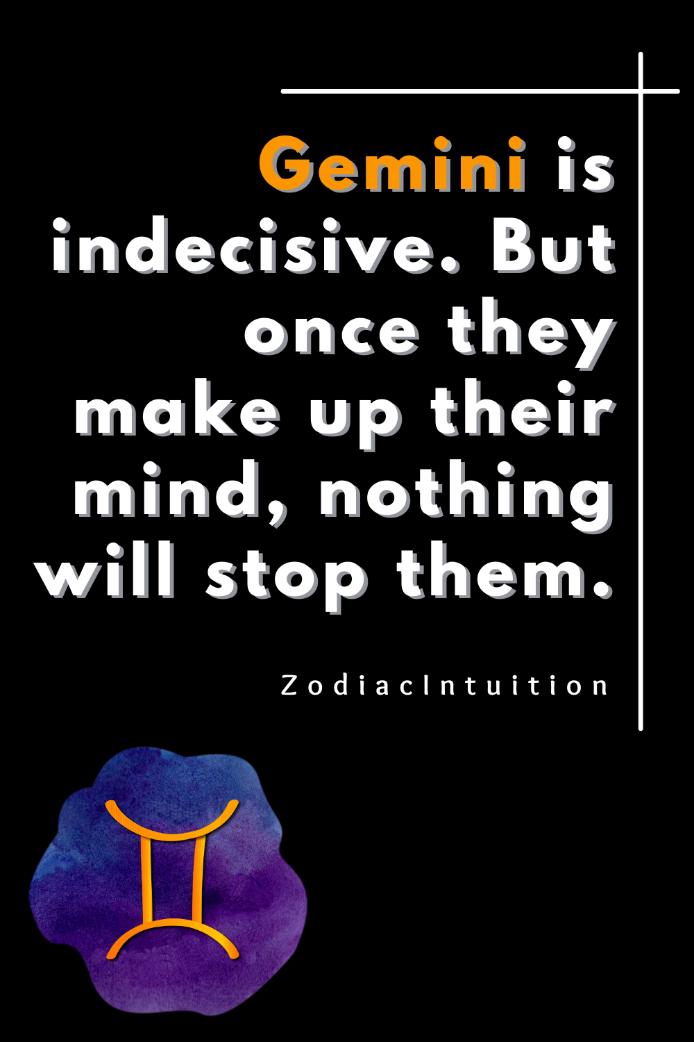 Gemini Unleashed: 10 Quotes Igniting Zodiac Fire!