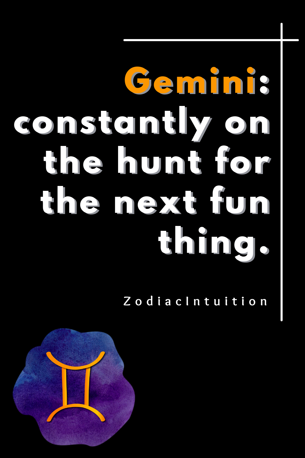 Gemini Unleashed: 10 Quotes Igniting Zodiac Fire!