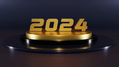 January 2024 Horoscope: A Time for Changes and Transitions.