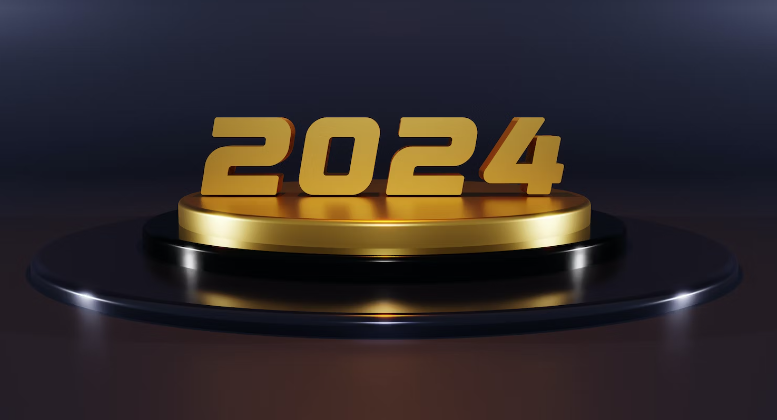 January 2024 Horoscope: A Time for Changes and Transitions.