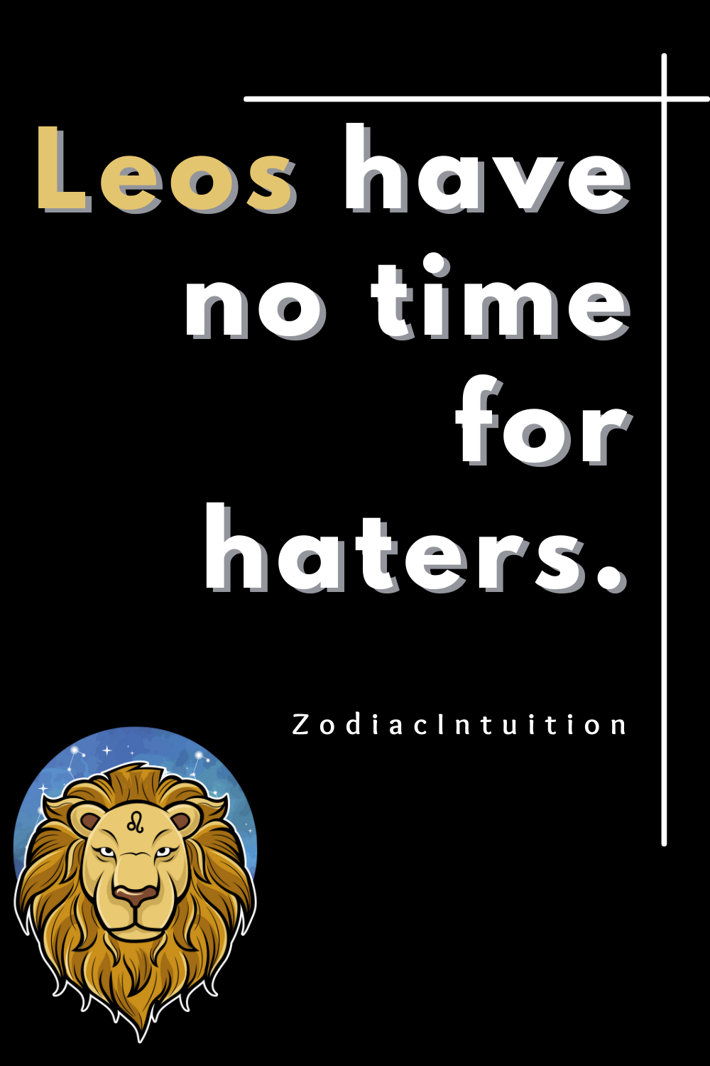 Leo Zodiac Sign Unleashed: 10 Quotes Igniting Zodiac Fire!