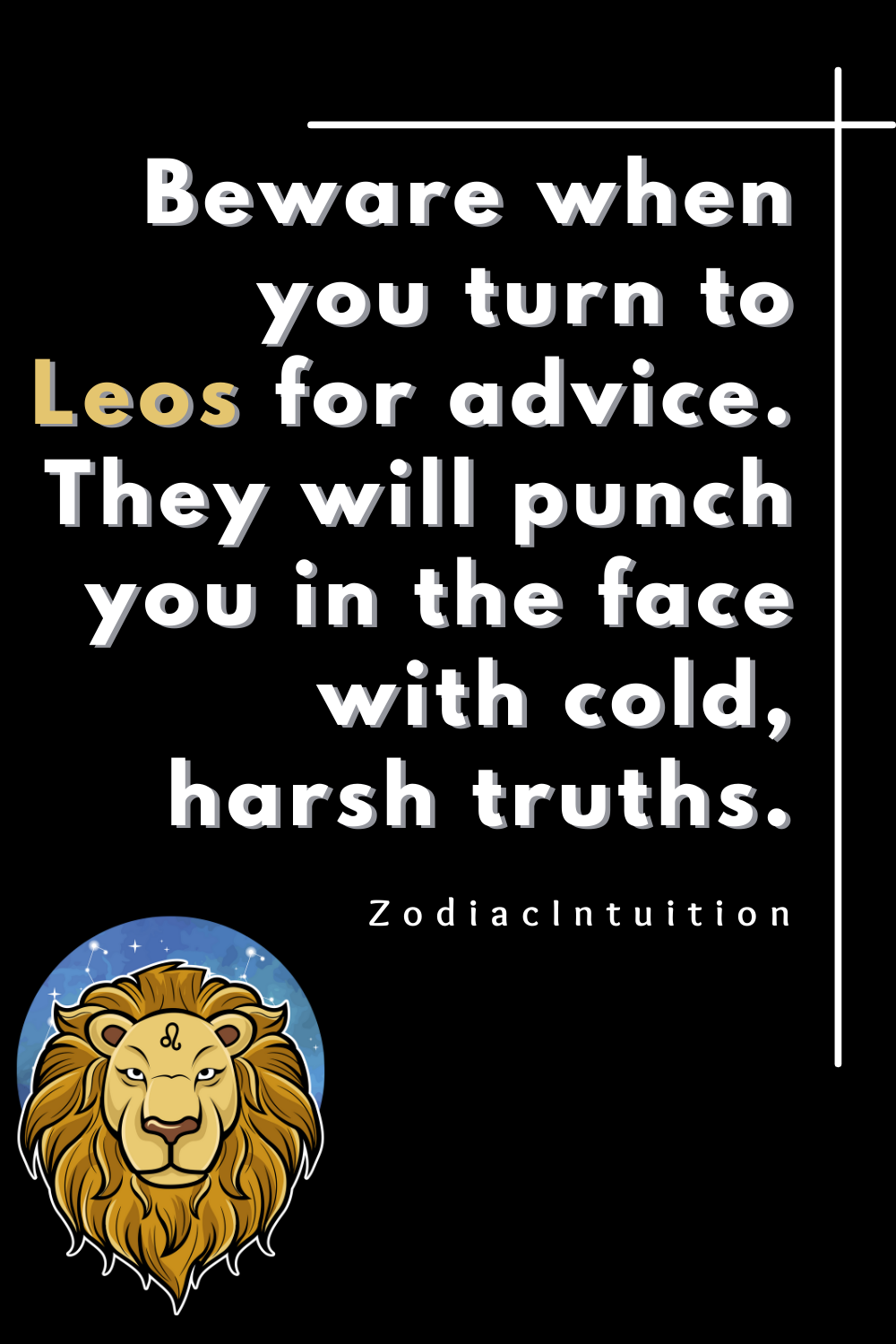 Leo Zodiac Sign Unleashed: 10 Quotes Igniting Zodiac Fire!