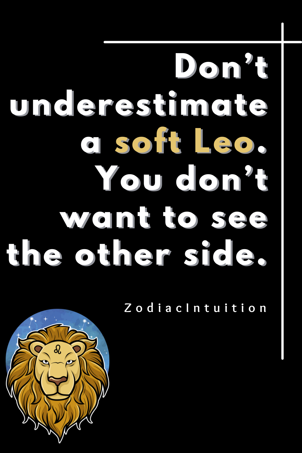 Leo Zodiac Sign Unleashed: 10 Quotes Igniting Zodiac Fire!