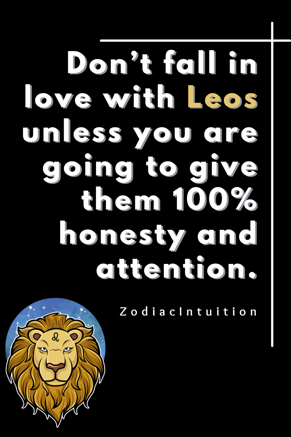 Leo Zodiac Sign Unleashed: 10 Quotes Igniting Zodiac Fire!