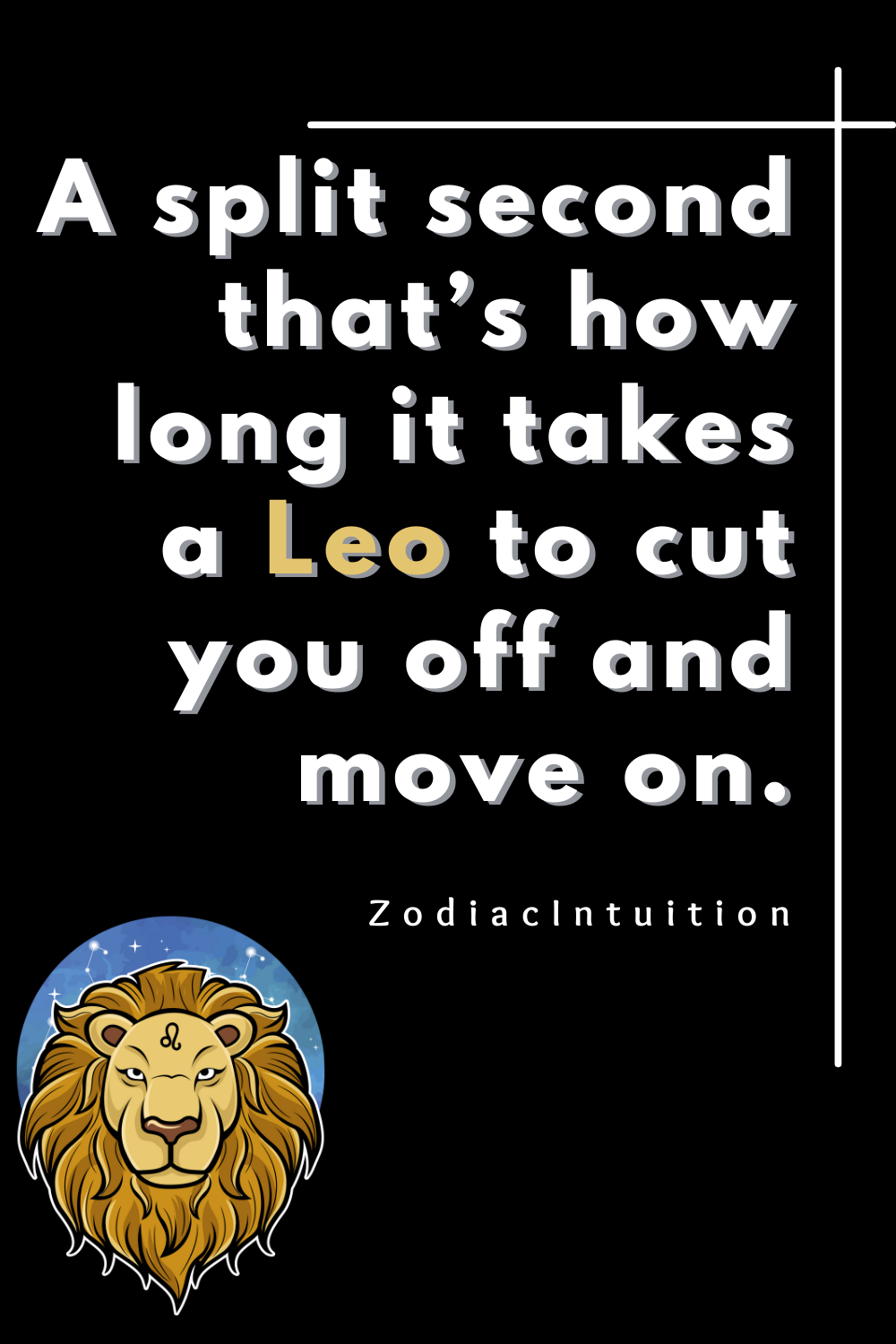 Leo Zodiac Sign Unleashed: 10 Quotes Igniting Zodiac Fire!