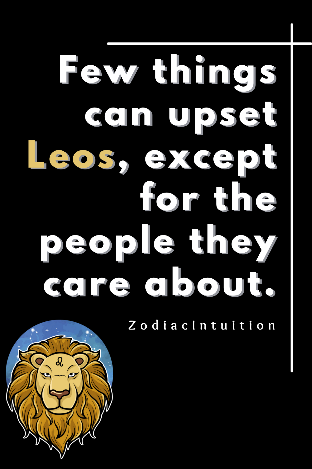 Leo Zodiac Sign Unleashed: 10 Quotes Igniting Zodiac Fire!