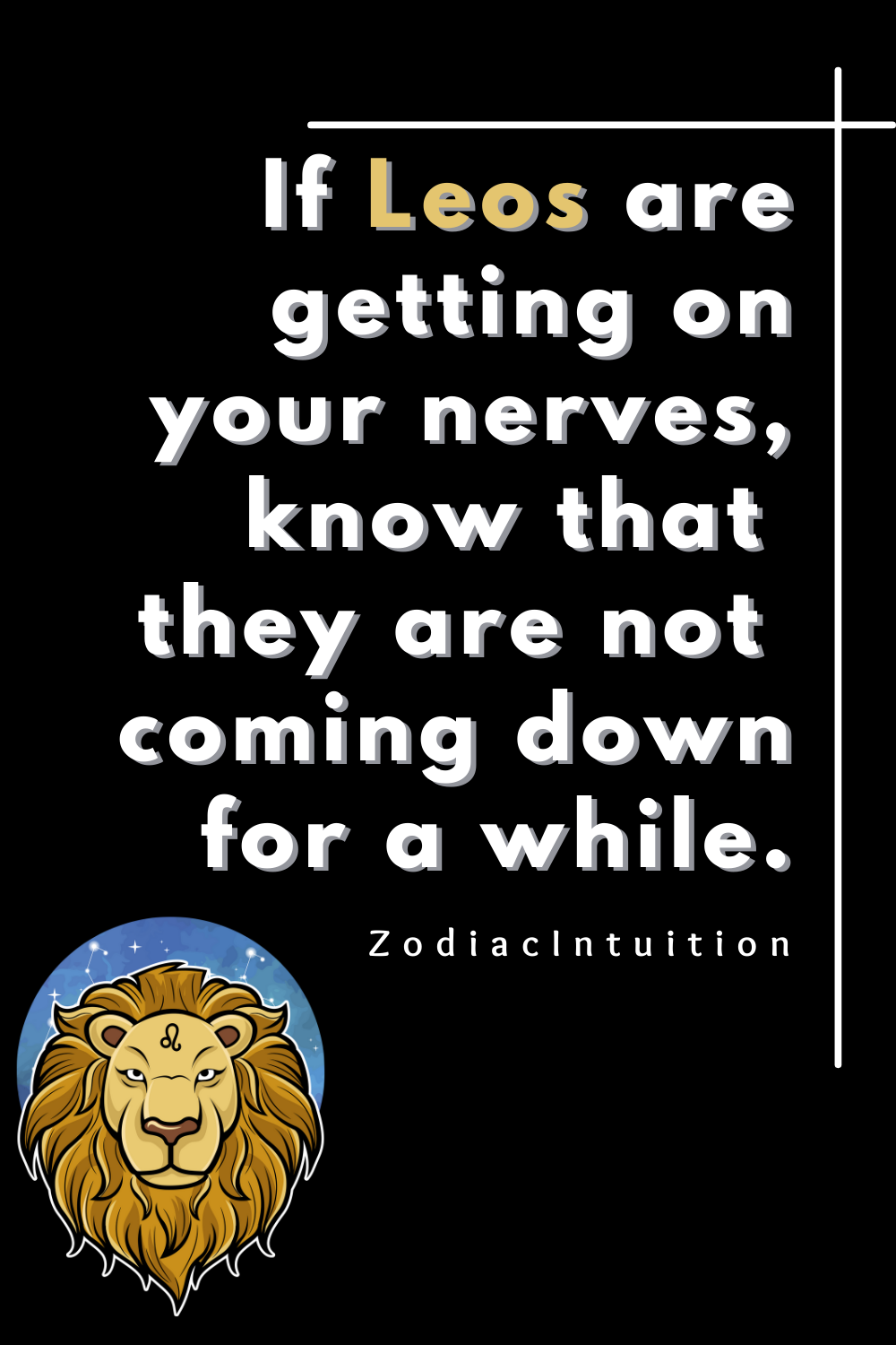 Leo Zodiac Sign Unleashed: 10 Quotes Igniting Zodiac Fire!