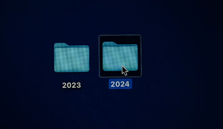 Look Out for These 4 Signs in the New Year 2024!
