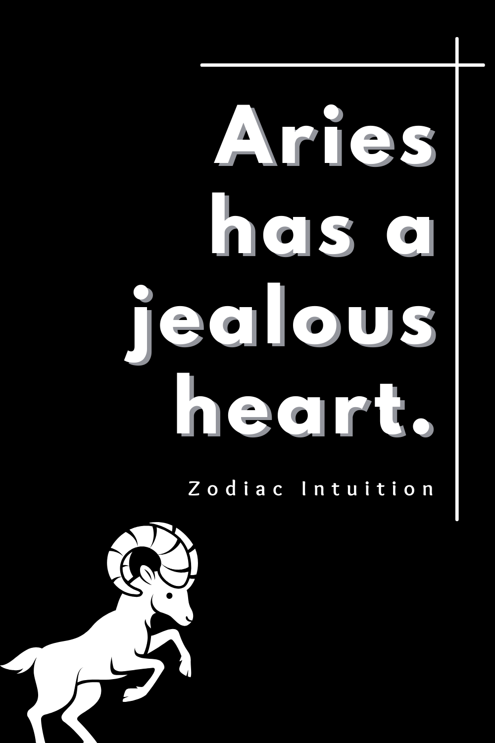 Aries Sign Quotes and Secrets (2)