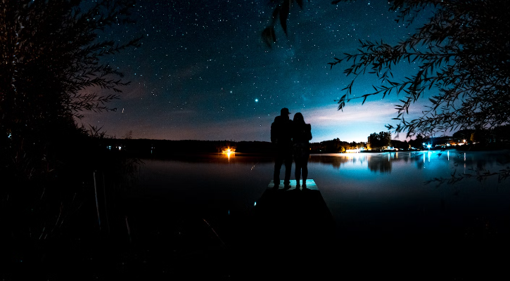 Prepare for 4 Months of Love Challenges in the Start of 2024, Based on Your Sign