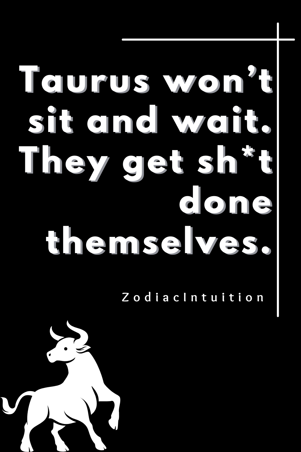 Taurus Sign Quotes and Secrets (1)