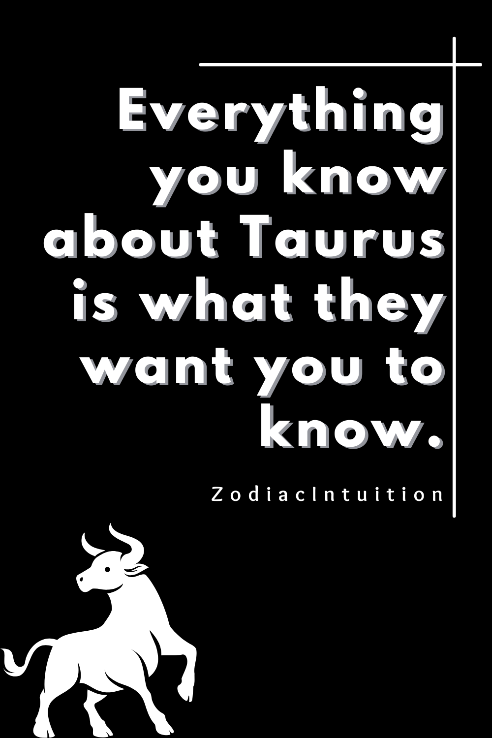 Taurus Sign Quotes and Secrets (7)