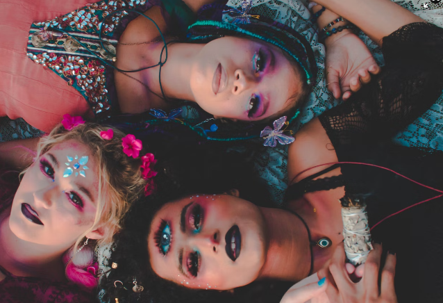 9 Signs You Were Born To Heal Based On Your Sign