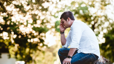 The 5 Most Stressed Signs Ranked From Most Stressed To Least Stressed