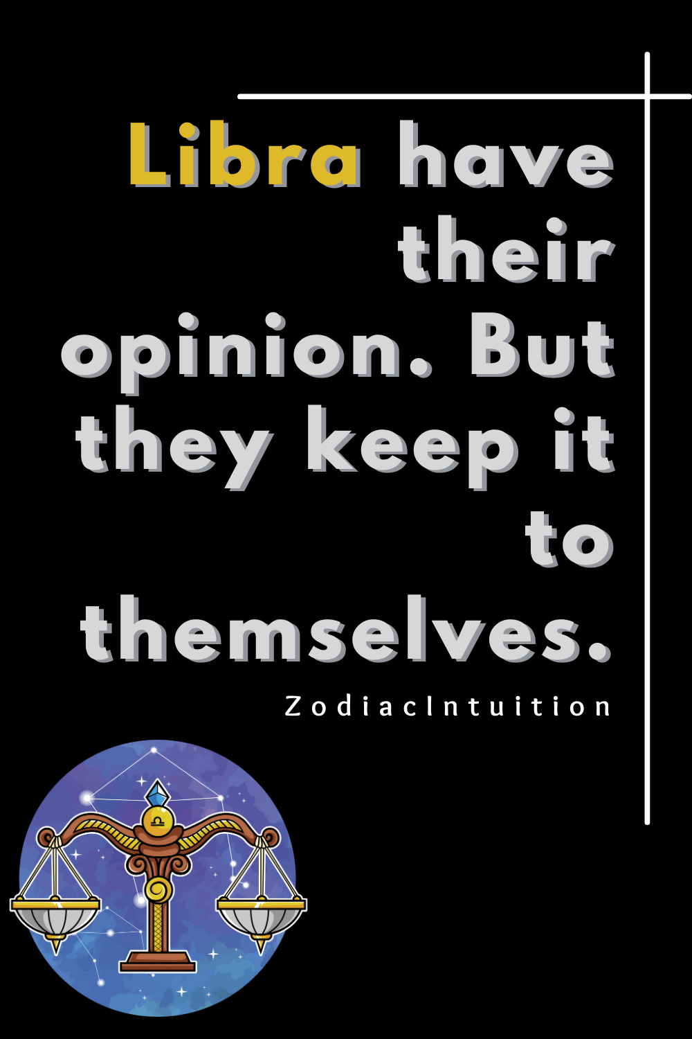 Libra Zodiac Sign Unleashed: 10 Quotes Igniting Zodiac Fire!