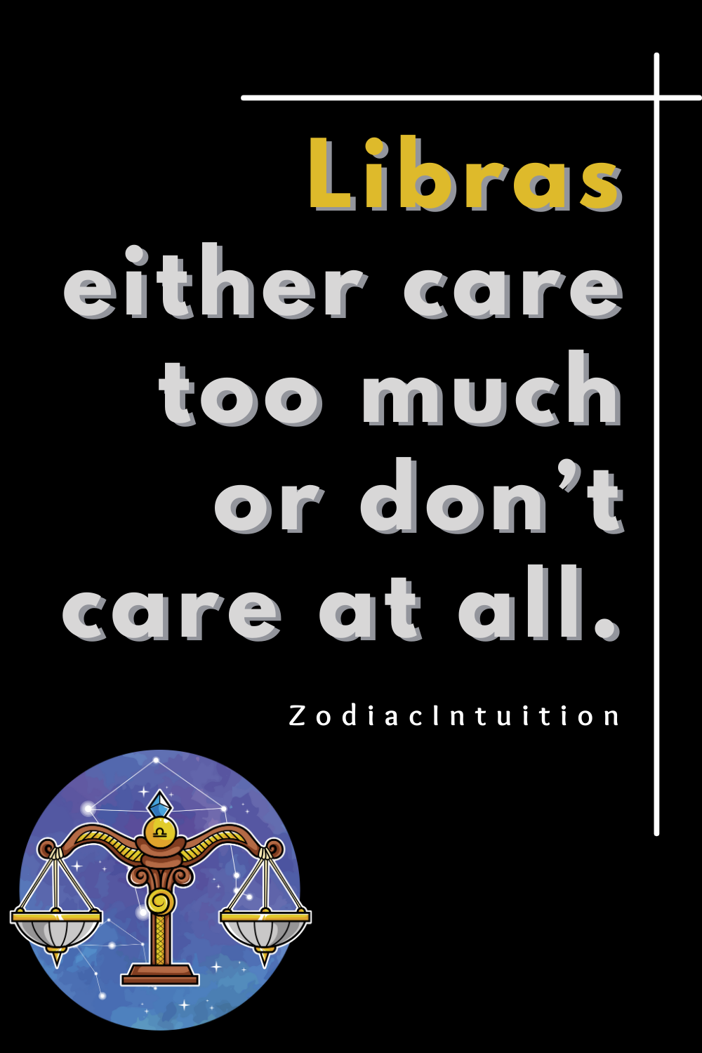 Libra Zodiac Sign Unleashed: 10 Quotes Igniting Zodiac Fire!