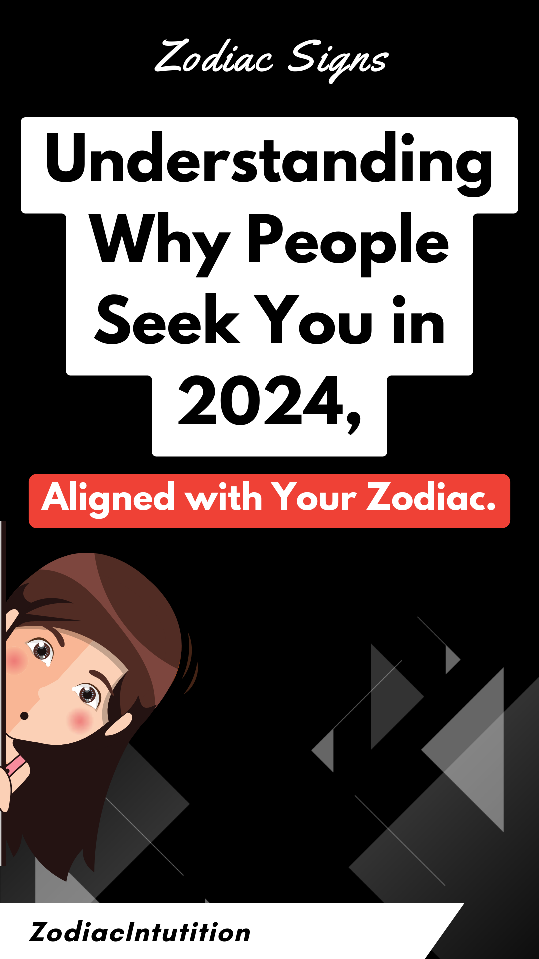 Understanding Why People Seek You in 2024, Aligned with Your Zodiac.