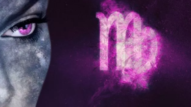 Virgo: Major Life Shifts Ahead in 2024-2025!