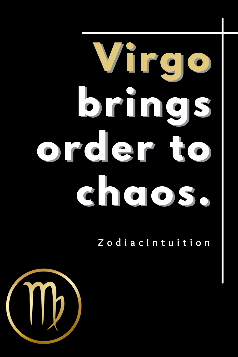 Virgo Zodiac Sign Unleashed: 10 Quotes Igniting Zodiac Fire!
