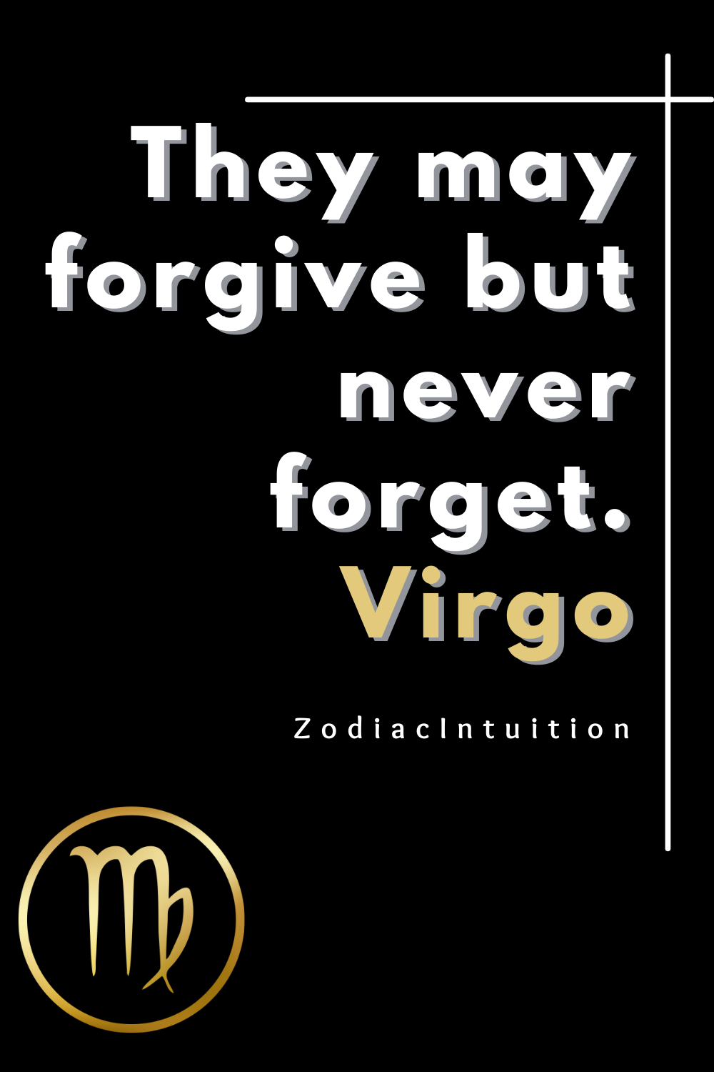 Virgo Zodiac Sign Unleashed: 10 Quotes Igniting Zodiac Fire!