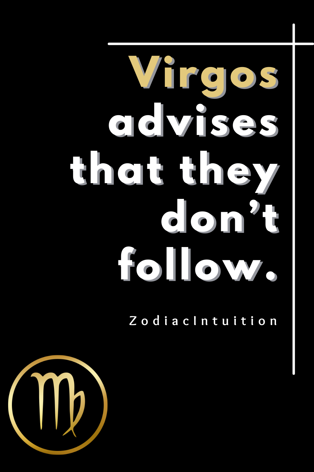 Virgo Zodiac Sign Unleashed: 10 Quotes Igniting Zodiac Fire!