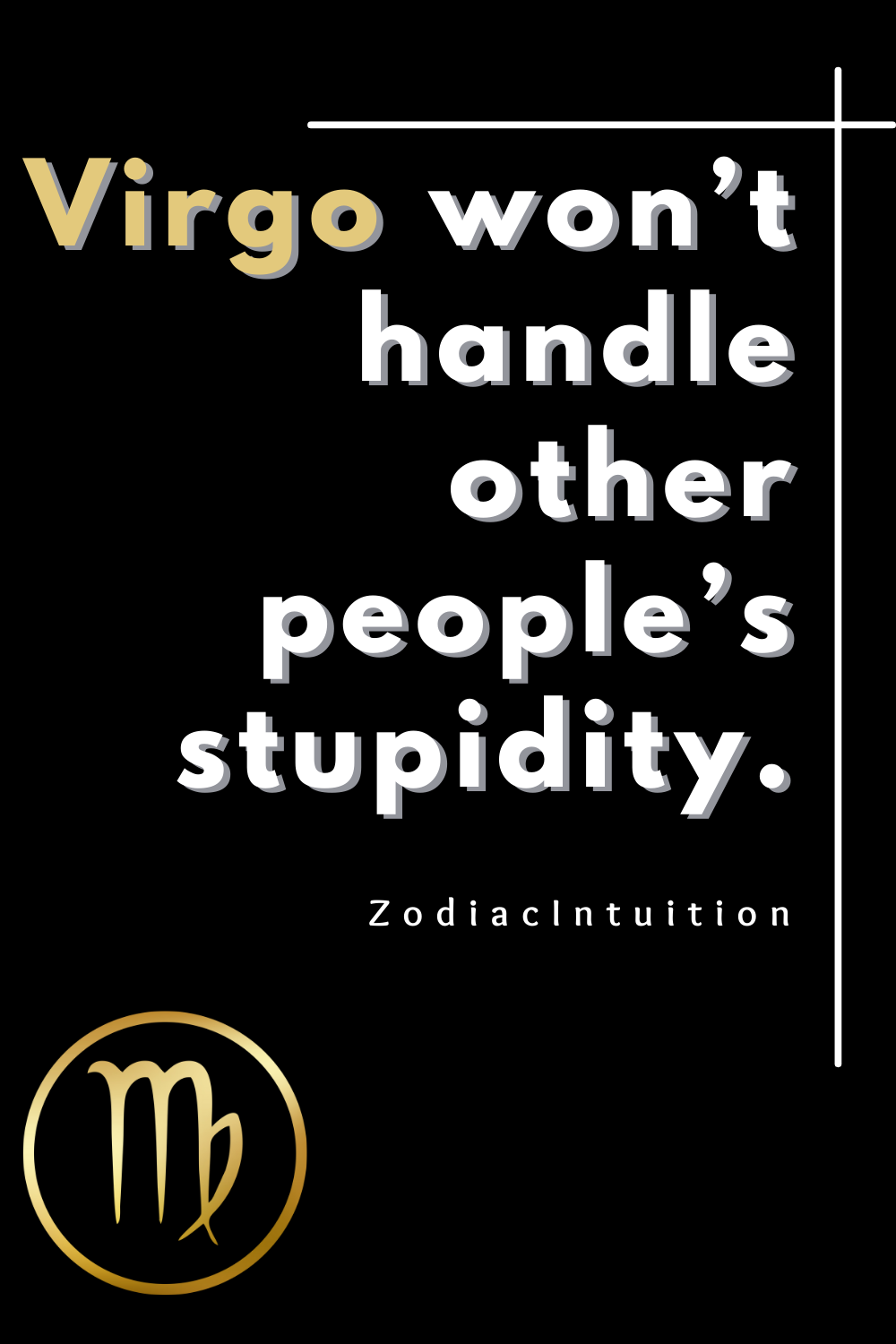 Virgo Zodiac Sign Unleashed: 10 Quotes Igniting Zodiac Fire!