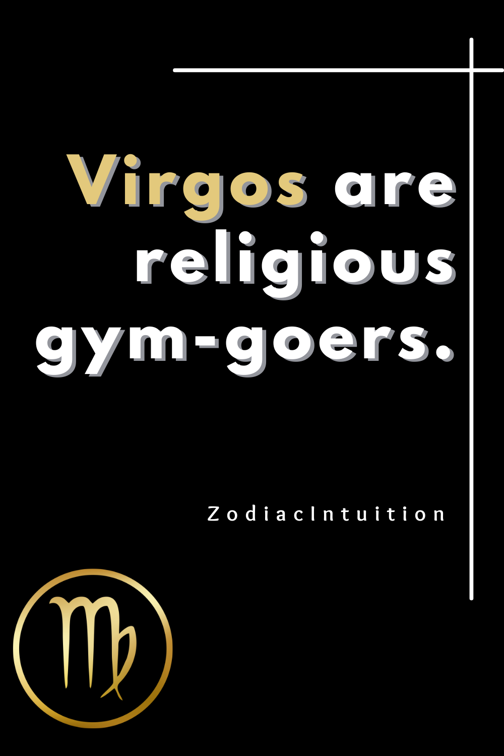 Virgo Zodiac Sign Unleashed: 10 Quotes Igniting Zodiac Fire!