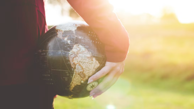 Zodiacs That'd Give You the World!
