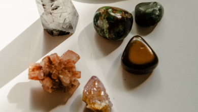 12 Powerful Crystals For Your Zodiac Sign