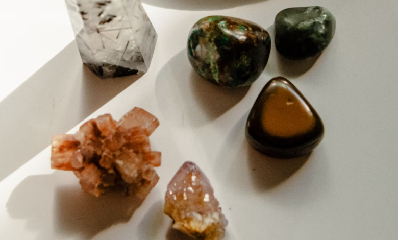 12 Powerful Crystals For Your Zodiac Sign