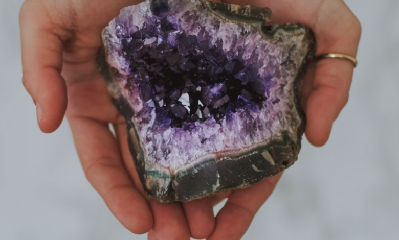 8 Crystals to Enhance Love & Romance