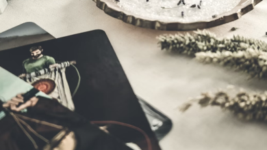 Tarotscope For Today: Monday, March 18th, 2024