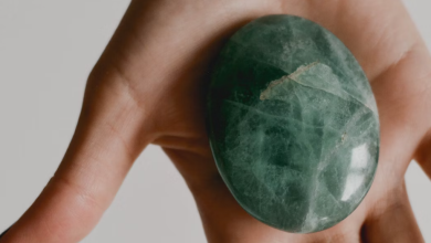 The Best and Most Powerful Healing Crystals for Aries Sign
