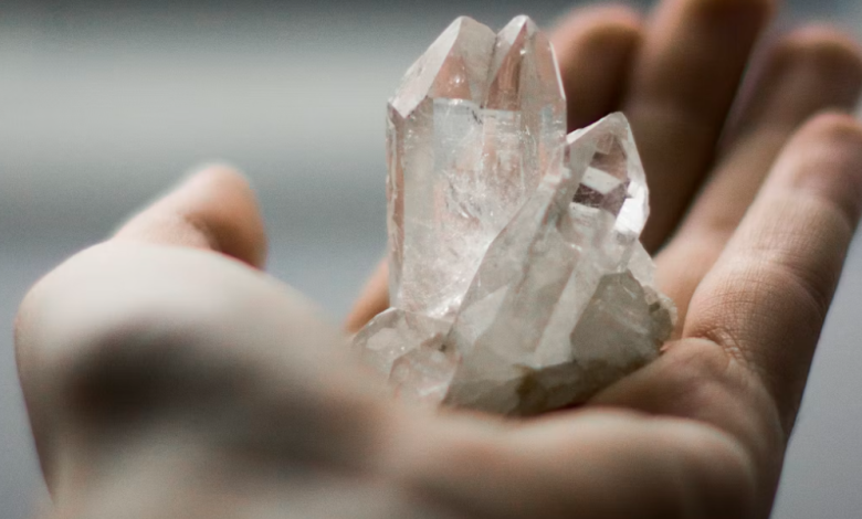 The Best and Most Powerful Healing Crystals for Leo Sign