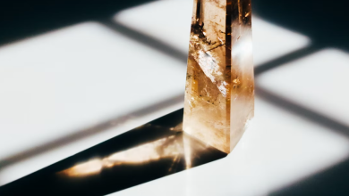 The Most Amazing Crystals To Help Every Sign Live Their Best Life