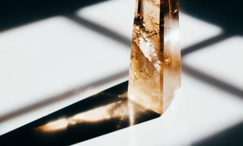 The Most Amazing Crystals To Help Every Sign Live Their Best Life