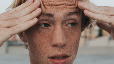 The Worries Keeping You Awake at Night, Based on Your Sign