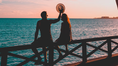12 Simple Methods To Make A Capricorn Man Feel Regret For Letting You Go