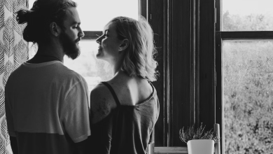 This Is Your Love Language According to Your Sign