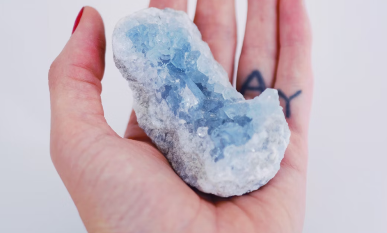 10 Crystals That Inspire Positive Energy and Bring Joy and Happiness