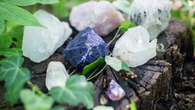 Top Crystals For Weight Loss (5 Best Crystal Energies)