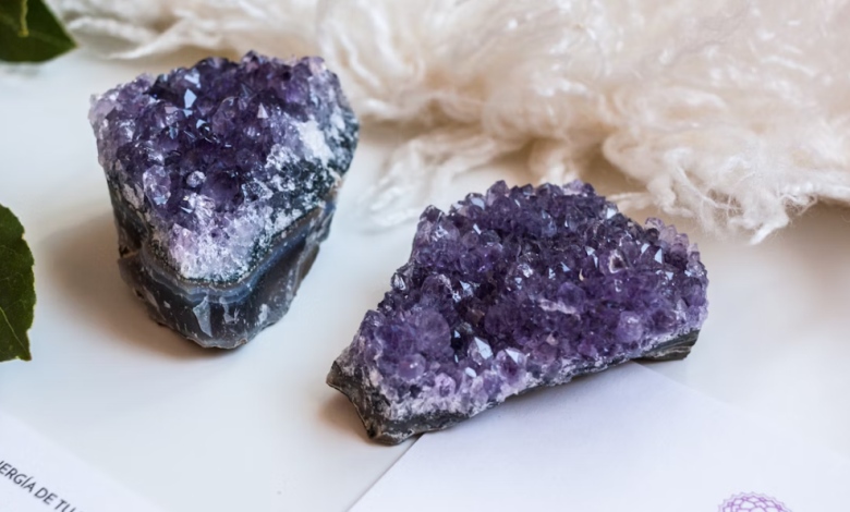 10 Crystals for Capricorn's Joy and Happiness