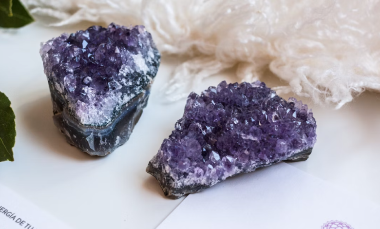 The Ultimate Guide to Crystals for Beginners