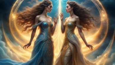 3 Strange Myths & Facts About The Gemini Sign You Should Know