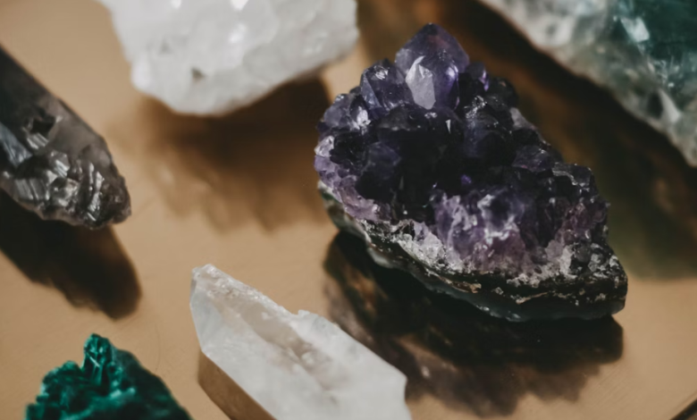10 Crystals to Enhance Intuition & Psychic Abilities: Access Your Natural Power