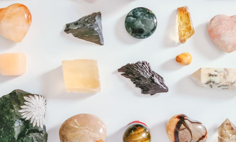 16 Powerful Crystal Combinations And Pairings That Work Well Together