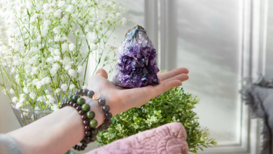 The Best Crystals With Wondrous Power For Astral Projection