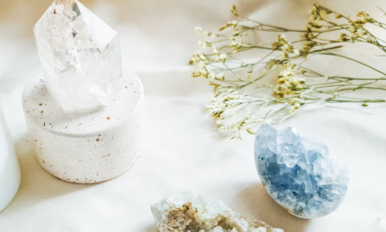 12 Best Crystals to Attract a Specific Person Into Your Life